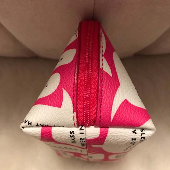 Kate Spade Small Annabella Cosmetic Case - Picture 4 of 6